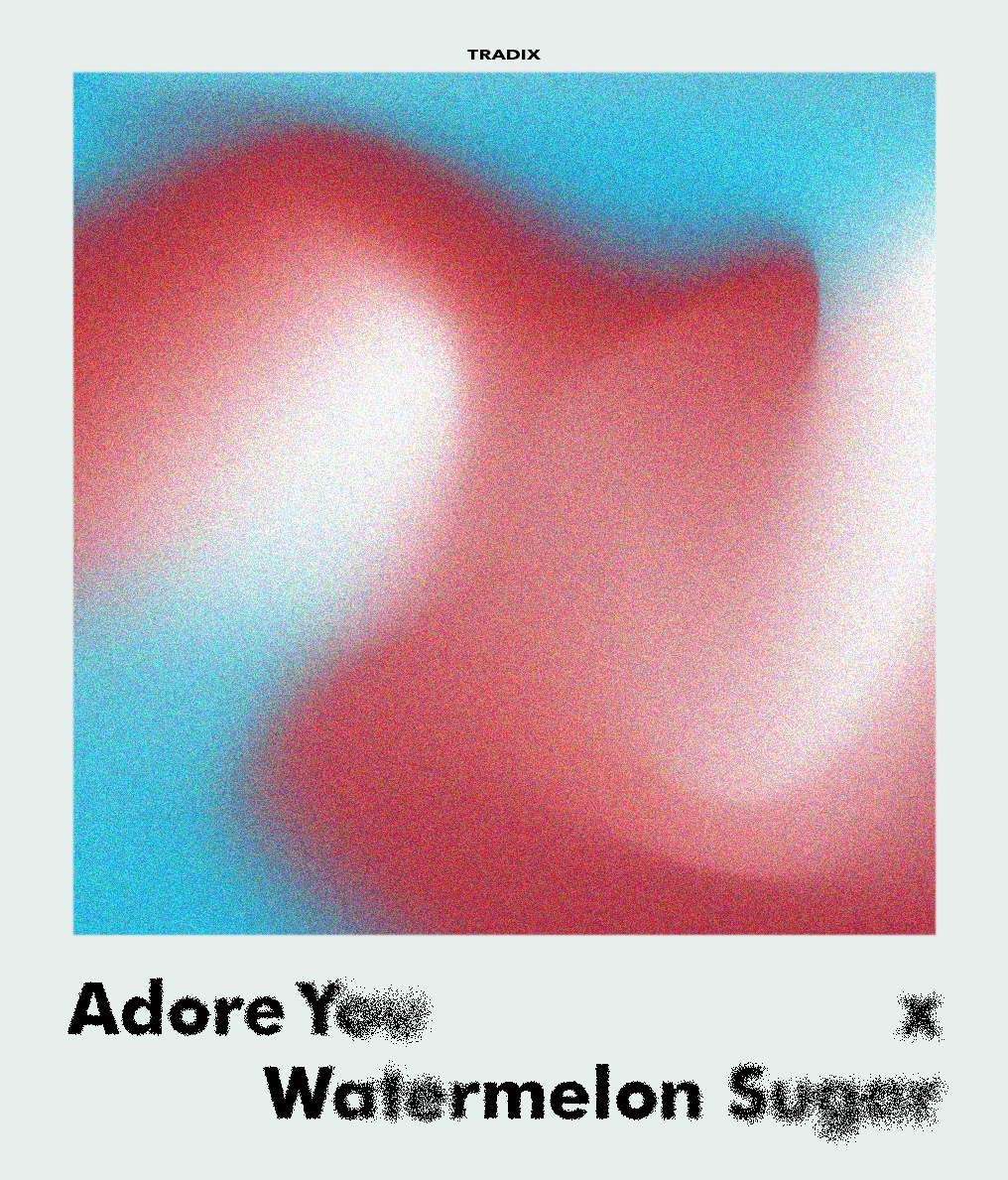Album cover preview